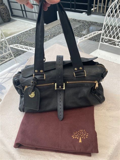 fake mulberry mabel